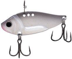 Steelshad Lures Alloy Blade - 7/16 oz