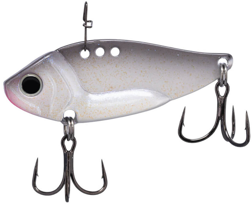 Steelshad Lures Alloy Blade - 7/16 oz
