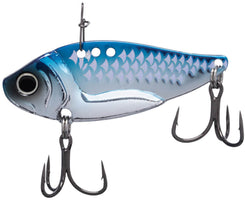 Steelshad Lures Alloy Blade - 7/16 oz