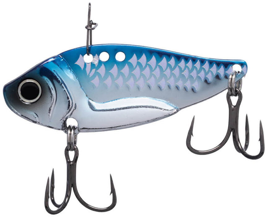 Steelshad Lures Alloy Blade - 7/16 oz