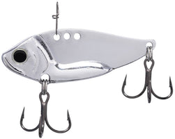 Steelshad Lures Alloy Blade - 7/16 oz
