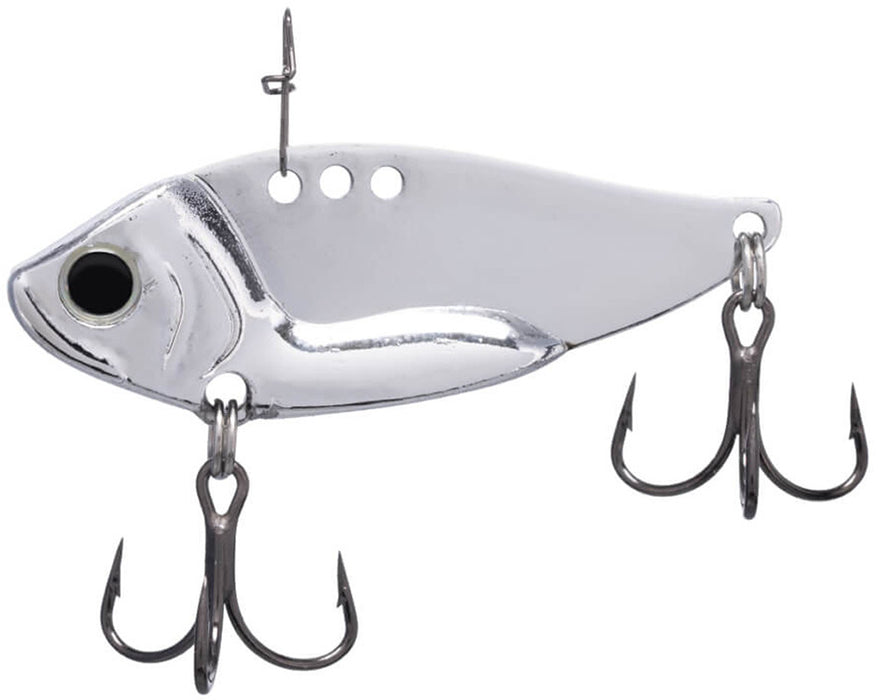 Steelshad Lures Alloy Blade - 7/16 oz