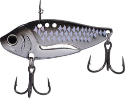 Steelshad Lures Alloy Blade - 7/16 oz