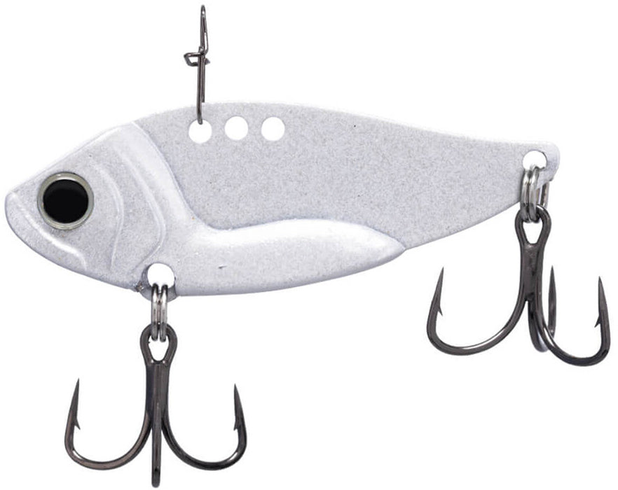 Steelshad Lures Alloy Blade - 7/16 oz
