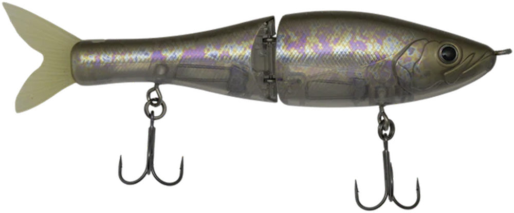 G-Ratt Steve Kennedy Sneaky Pete Glide Bait - 8 Inch
