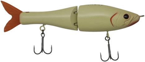 G-Ratt Steve Kennedy Sneaky Pete Glide Bait - 8 Inch
