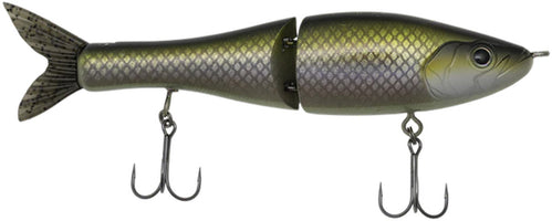 G-Ratt Steve Kennedy Sneaky Pete Glide Bait - 8 Inch
