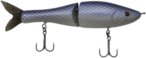 G-Ratt Steve Kennedy Sneaky Pete Glide Bait - 8 Inch