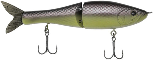 G-Ratt Steve Kennedy Sneaky Pete Glide Bait - 8 Inch