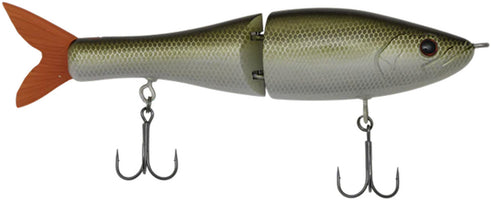 G-Ratt Steve Kennedy Sneaky Pete Glide Bait - 8 Inch