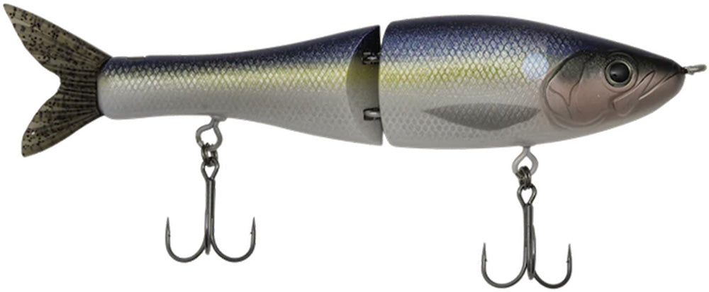 G-Ratt Steve Kennedy Sneaky Pete Glide Bait - 8 Inch