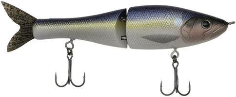 G-Ratt Steve Kennedy Sneaky Pete Glide Bait - 8 Inch