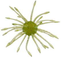 Gary Yamamoto UNI Soft Plastic Urchin - 1 Pack