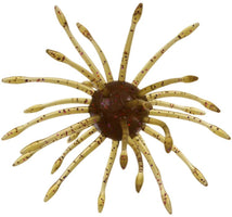 Gary Yamamoto UNI Soft Plastic Urchin - 1 Pack