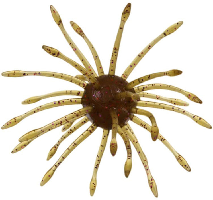 Gary Yamamoto UNI Soft Plastic Urchin - 1 Pack