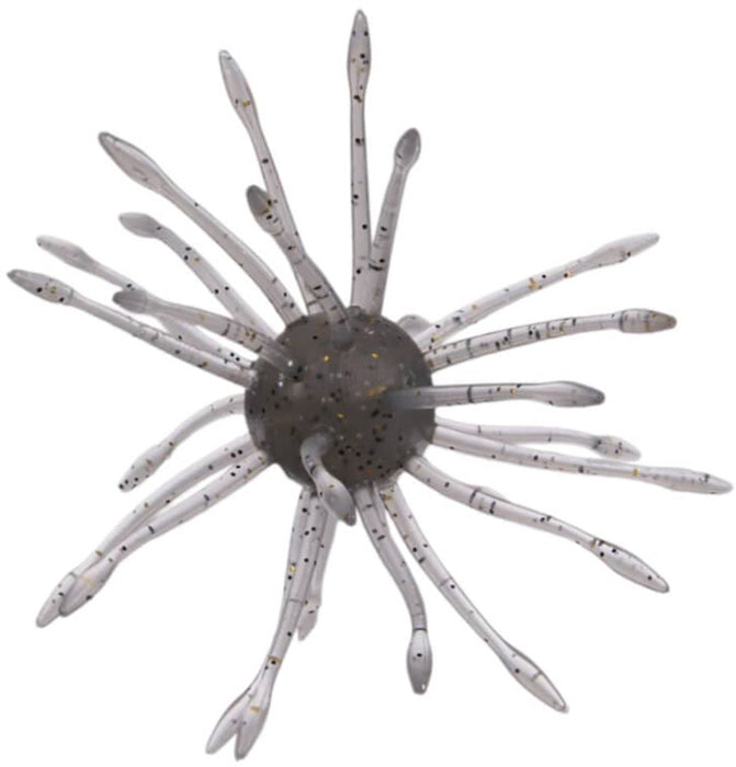 Gary Yamamoto UNI Soft Plastic Urchin - 1 Pack