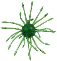 Gary Yamamoto UNI Soft Plastic Urchin - 1 Pack