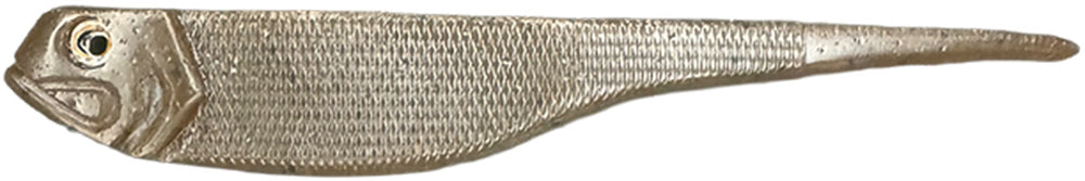 Hag's Baits Headgames Minnow - 5 Inch