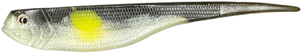 Hag's Baits Headgames Minnow - 5 Inch