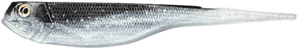 Hag's Baits Headgames Minnow - 5 Inch