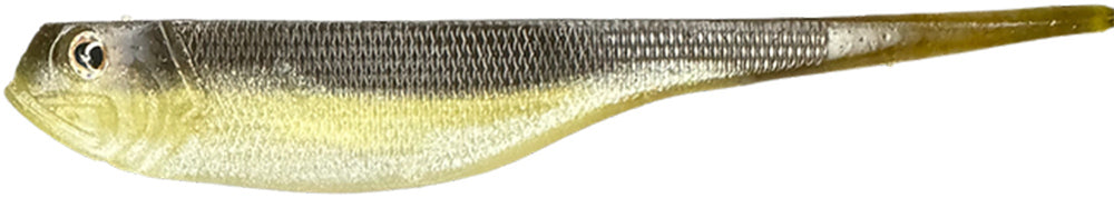 Hag's Baits Headgames Minnow - 5 Inch