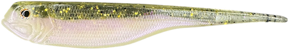 Hag's Baits Headgames Minnow - 5 Inch