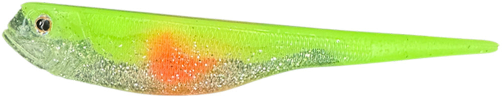 Hag's Baits Headgames Minnow - 5 Inch