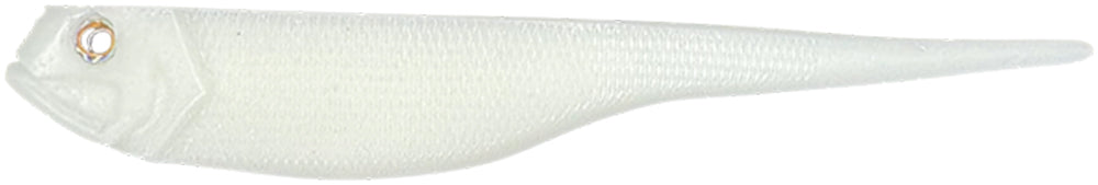 Hag's Baits Headgames Minnow - 5 Inch