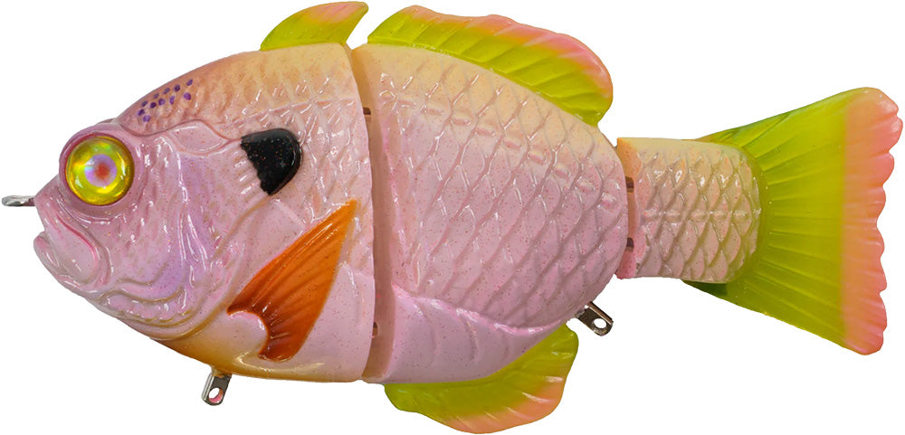 Synch Artisan Gill 130 Swimbait