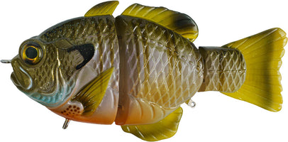 Synch Artisan Gill 90 Swimbait - 3.5 Inch