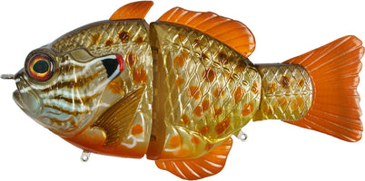 Synch Artisan Gill 90 Swimbait - 3.5 Inch