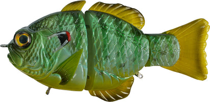 Synch Artisan Gill 90 Swimbait - 3.5 Inch