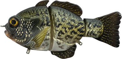 Synch Artisan Gill 90 Swimbait - 3.5 Inch