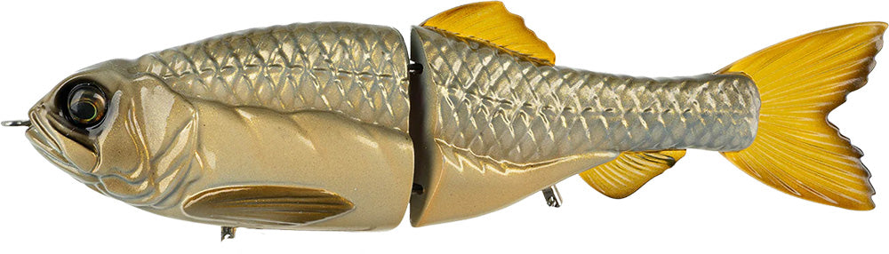 Synch Artisan 180 Glide Bait - 7 Inch