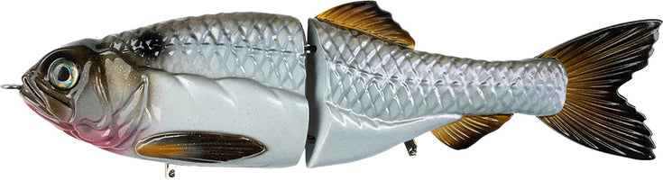 Synch Artisan 180 Glide Bait - 7 Inch