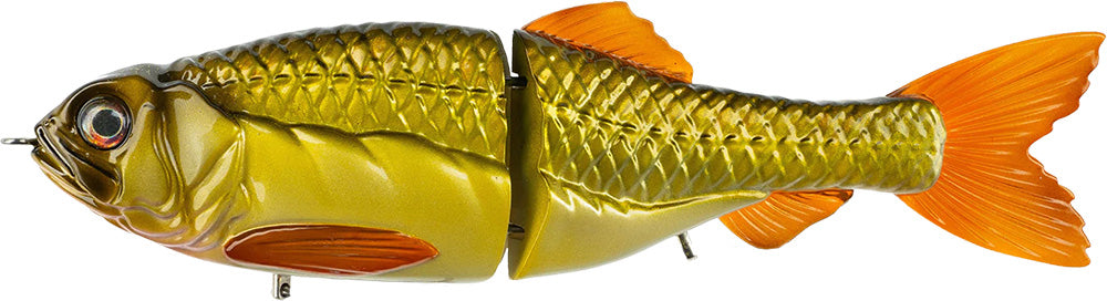 Synch Artisan 180 Glide Bait - 7 Inch