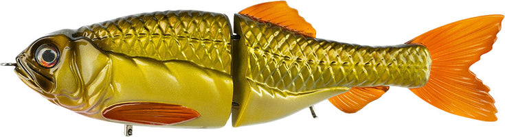 Synch Artisan 180 Glide Bait - 7 Inch