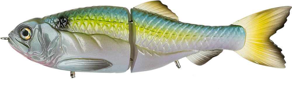 Synch Artisan 180 Glide Bait - 7 Inch