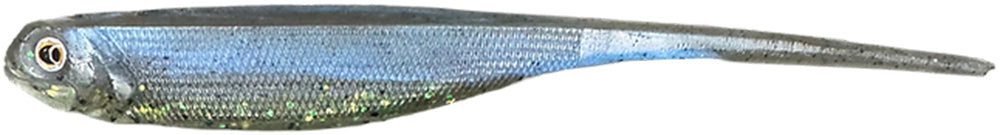 Hag's Baits Headgames Minnow - 6 inch