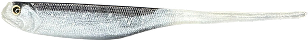 Hag's Baits Headgames Minnow - 6 inch
