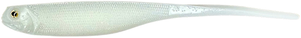 Hag's Baits Headgames Minnow - 6 inch