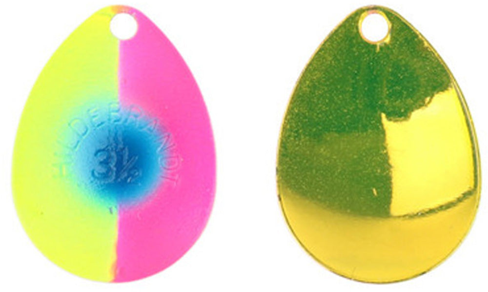 Hildebrandt Spinner Blades - 3.5 Inch