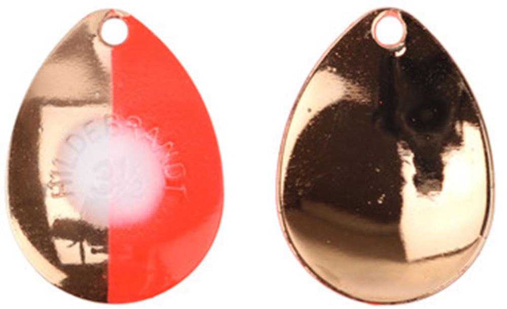 Hildebrandt Spinner Blades - 3.5 Inch