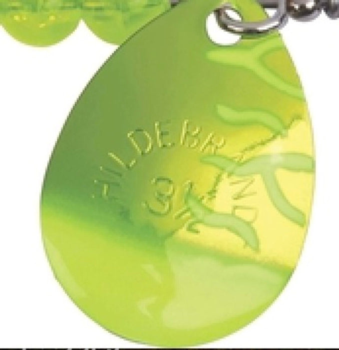 Hildebrandt Spinner Blades - 3.5 Inch