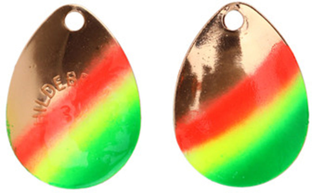 Hildebrandt Spinner Blades - 3.5 Inch