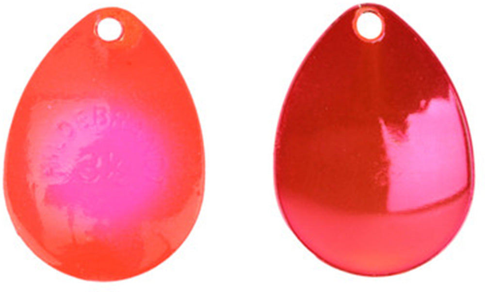 Hildebrandt Spinner Blades - 3.5 Inch