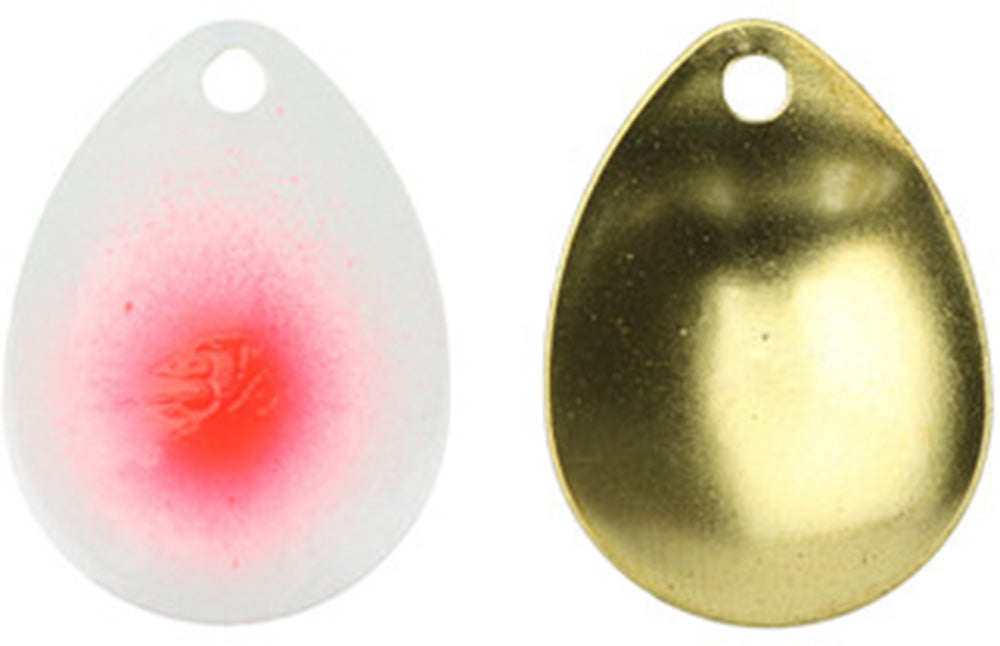 Hildebrandt Spinner Blades - 3.5 Inch