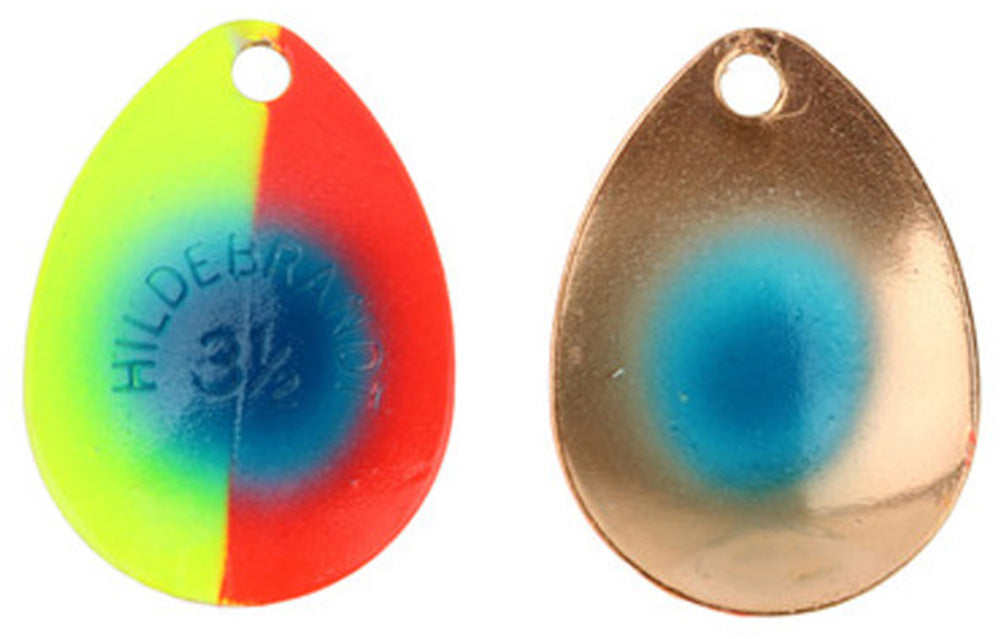 Hildebrandt Spinner Blades - 3.5 Inch