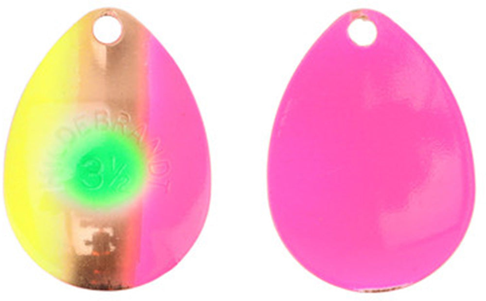 Hildebrandt Spinner Blades - 3.5 Inch