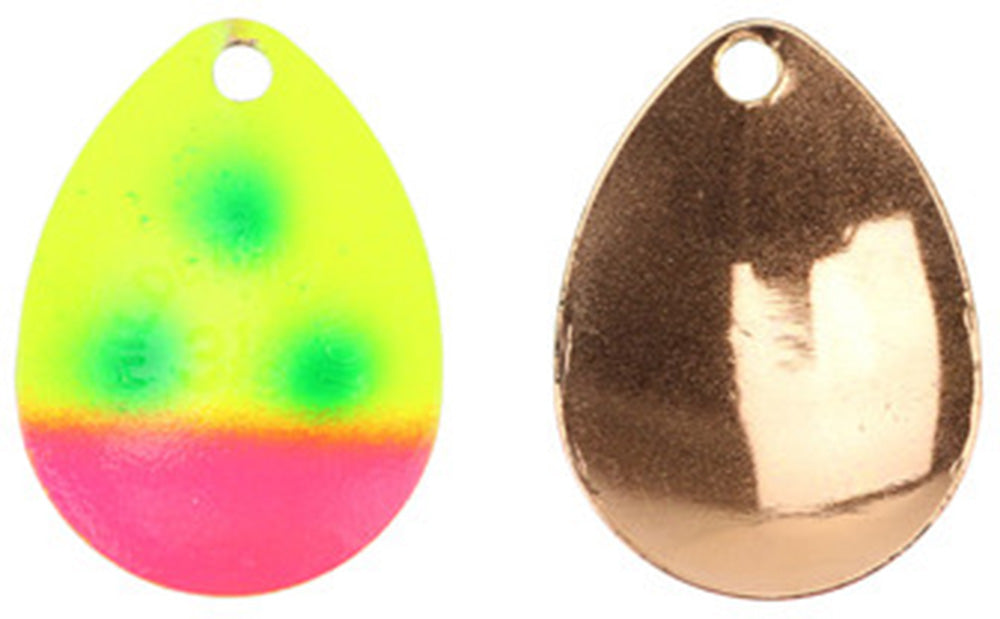 Hildebrandt Spinner Blades - 3.5 Inch